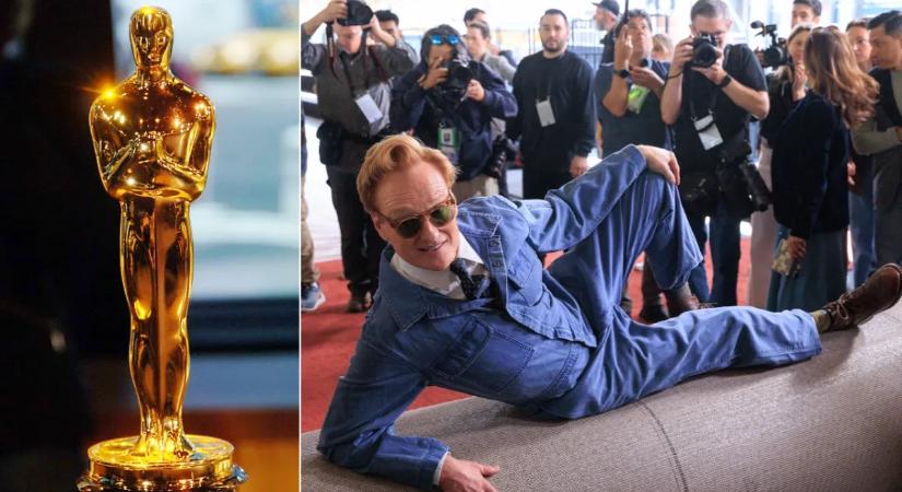 Mikor jönnek a sztárok? Hánykor adják át a díjakat? Itt van minden, amit az Oscar-gáláról tudnod kell