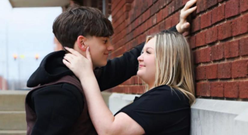 12 éves barátjának szült babát a 15 éves Izabella: friss hírek a vitatott ügyben