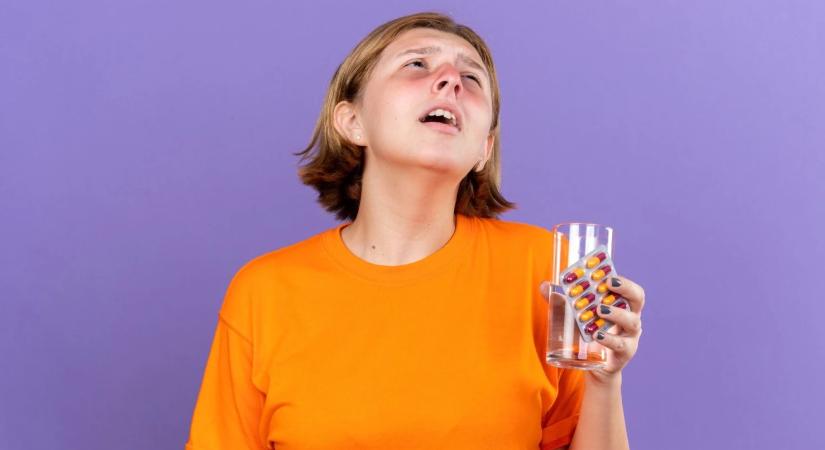 Most akkor szedjünk multivitamint betegen, vagy ne? Végre megvan a válasz!