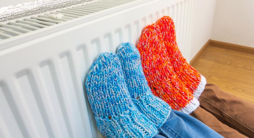 Visszaesik a hőmérséklet a jövő hét elején