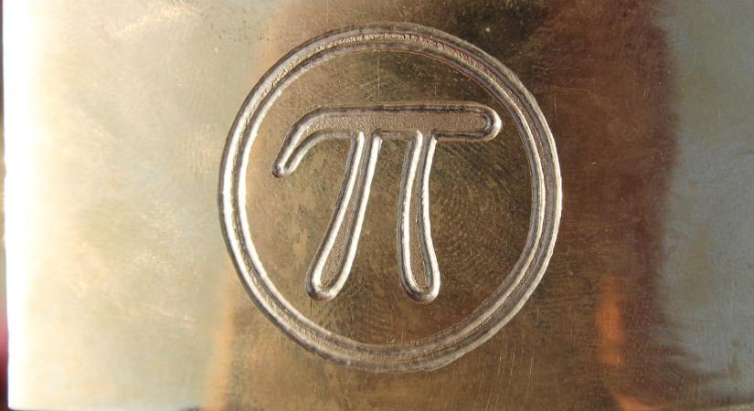 Megvan az új rekord: 314 000 000 000 000 számjegyig számolták ki a pít