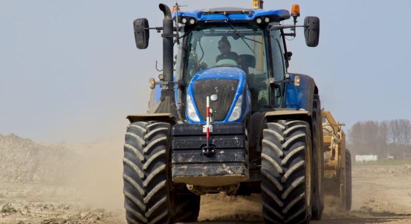 Időjárás: Hidegfront érkezik  VIDEÓ