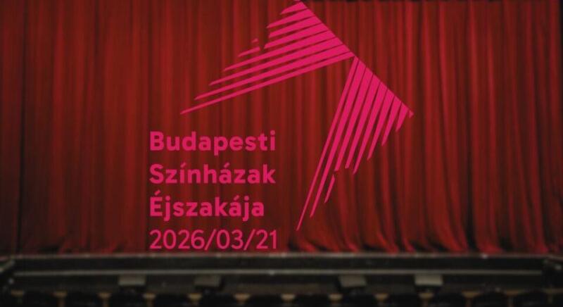 A kulisszák mögött, a színpadon és azon túl – Különleges programokkal készül a József Attila Színház a Színházak Éjszakáján