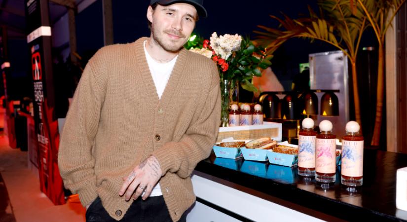 Brooklyn Beckham már megint óriási fájdalmat okozott Victoriának, anyák napján jött a csapás