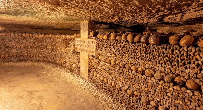 A világutazó 197 ország után elárulta: ez a 3 helyszín majdnem az életébe került