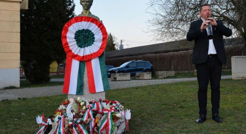 Így ünnepeljük az 1848/49-es szabadságharc 178. évfordulóját a Felvidéken – II.