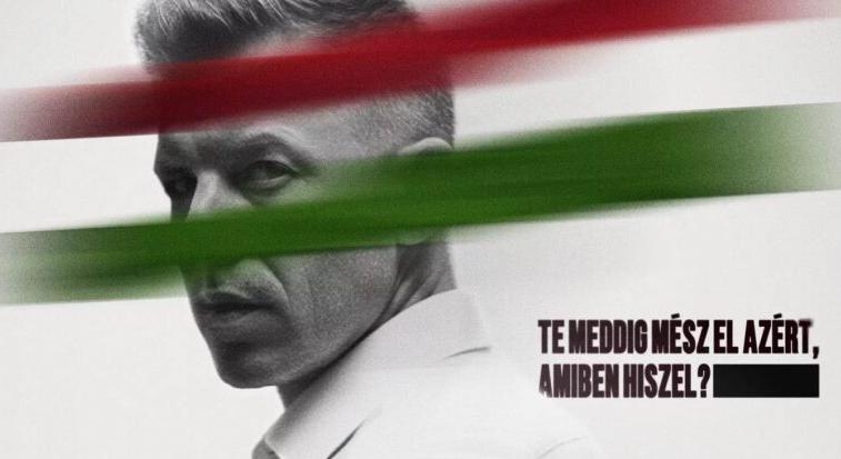 Cinema City: „Tömegesen vettek jegyet a Magyar Péter-filmre, mégis üresen maradt a székek többsége”