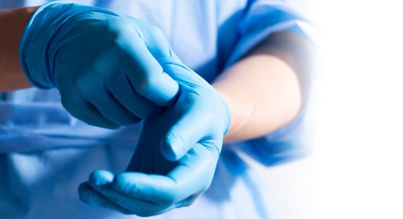 Rendkívül ritka betegség támadta meg a 24 éves nőt egy házi készítésű étel után