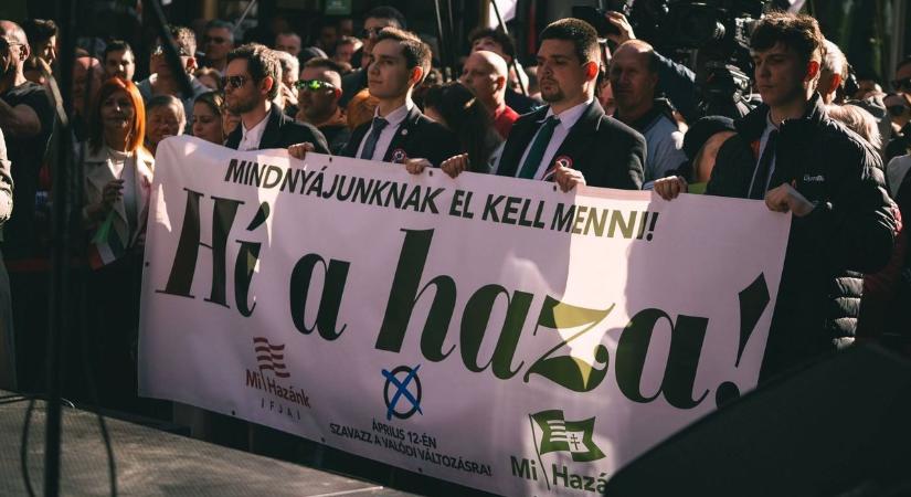 Váratlan vendége lesz holnap Magyar Péternek – üzenik neki, hogy legyen otthon