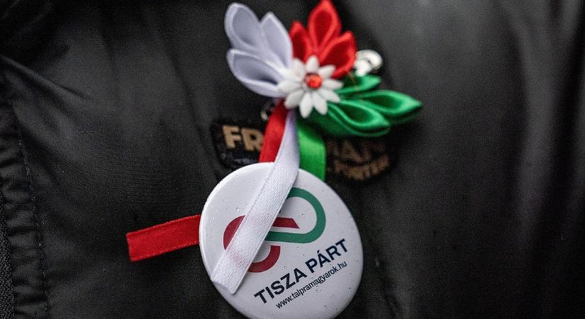 Magyar Péter: Orbán Viktor elárulta a közös jövőnket