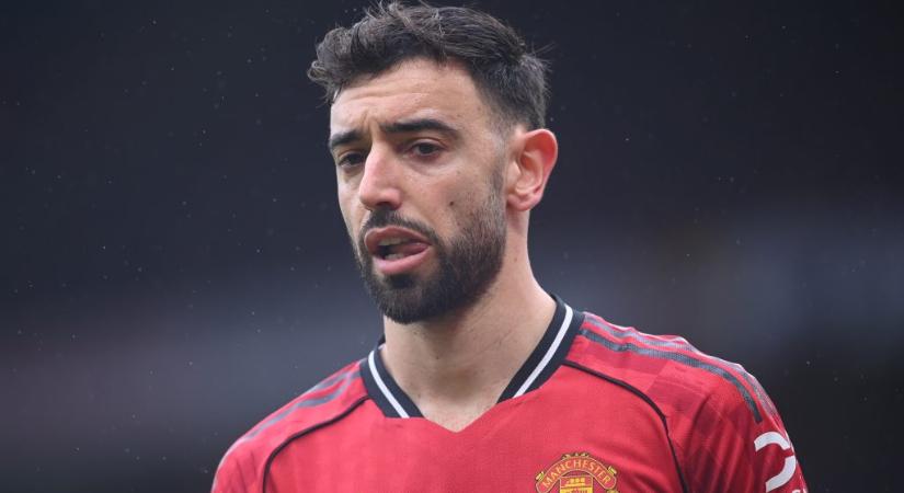 David Beckham óta nem volt ilyen játékosa a Manchester Unitednek