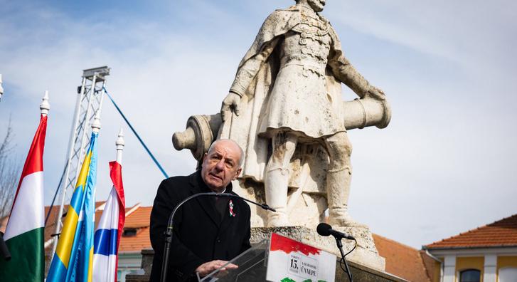 Sulyok Tamás: Együtt formáljuk a magyarság jövőjét