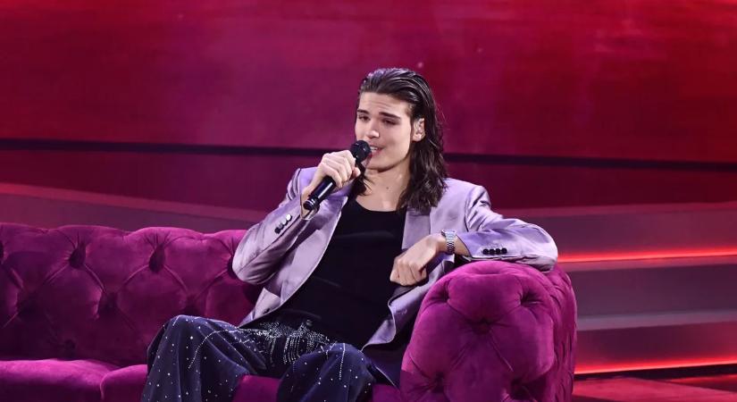 Magánéleti titkot árult el a Megasztár szépfiúja: „Még várom azt a pillanatot…”