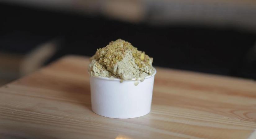 Szicília csodái: pisztáciakrémek és olívabogyók