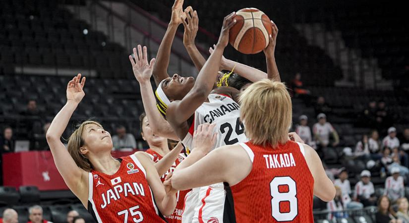 Kanada nem tudott segíteni, még nincs meg az 1998 óta nem látott magyar sportbravúr