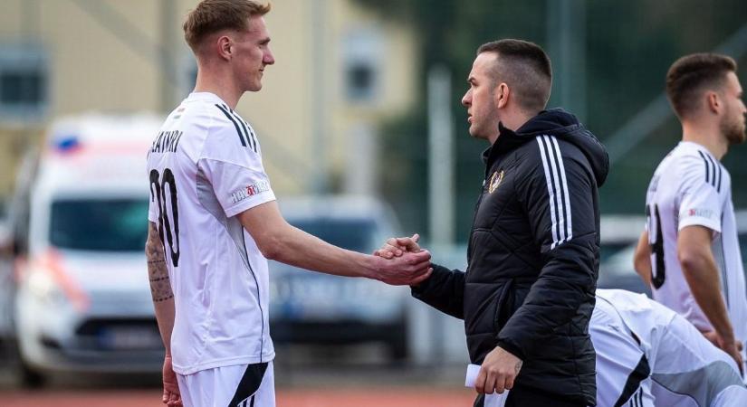 Putnokon is győzött a DEAC