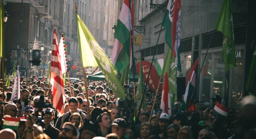 Itt megnézheti Toroczkai László ünnepi beszédét