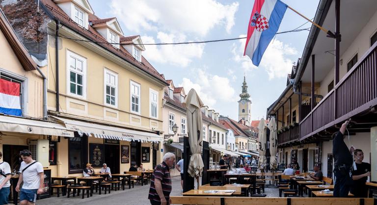 Végzetes lépésre készül Horvátország, súlyos következménye lehet a Mol ellen elvesztett pernek