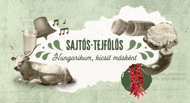 Hatalmas veszélyben a magyar gasztronómia egyik legfontosabb terméke