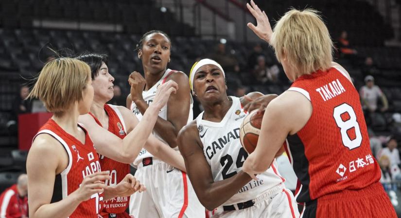 Jön a drámai hajrá a kosárlabda-vb selejtezőjén, Japán borította a papírformát