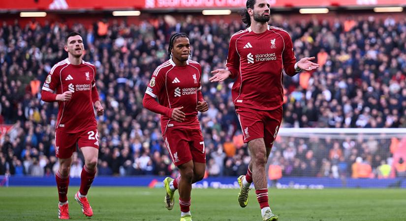 PL: Szoboszlai Dominik ismét beköszönt szabadrúgásból! – videóval