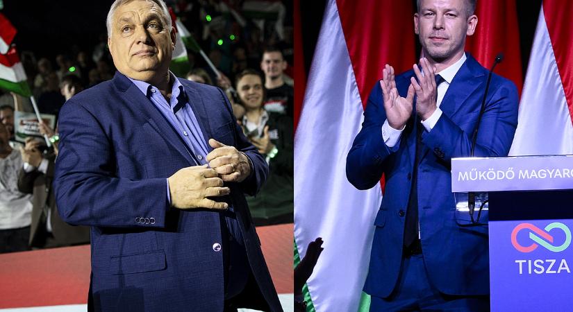 Politico: Orbán politikai dominanciája 16 év után először kérdőjeleződik meg, itt a generációs szakadék