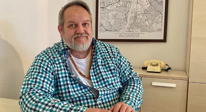 Jogerős ítélet született a gyereksztár, Ullmann Ottó kálváriájában - ezt mondta a Ripostnak