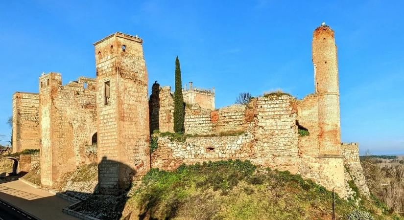 Turistalátványosság omlott össze Spanyolországban – videón a jelenet!