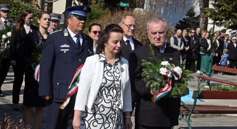 Az összefogó nemzet erős! (galéria)