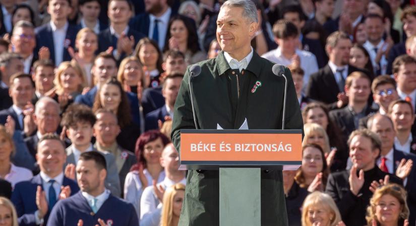 Még Orbán Viktor ellenségei is elismerik: ő a világ egyik legjobb válságkezelője