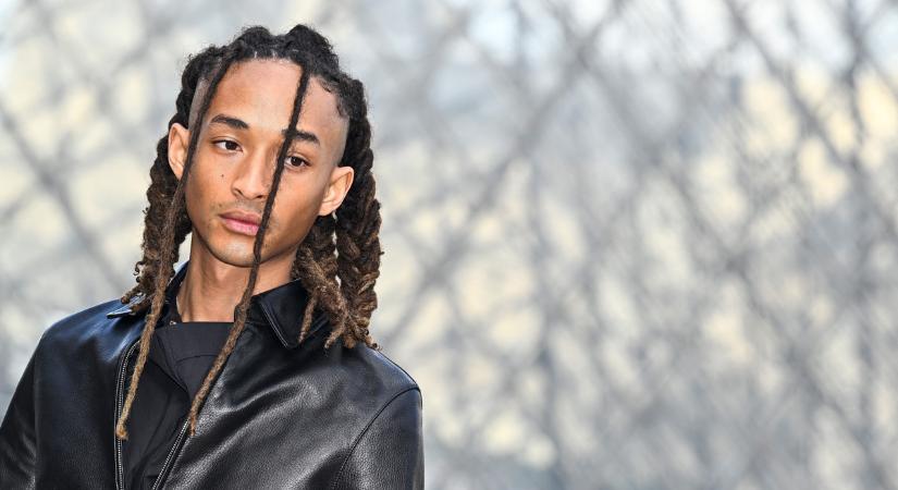 Kiverte a biztosítékot Will Smith fiának legújabb videója