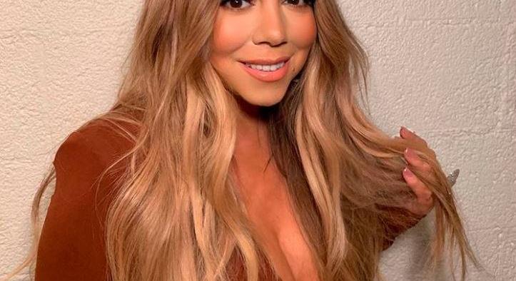 Mariah Carey-t beperelte a saját nővére