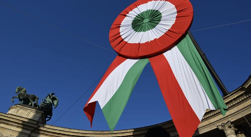 Török Gábor: A Fidesz és a Tisza is elégedett lehet