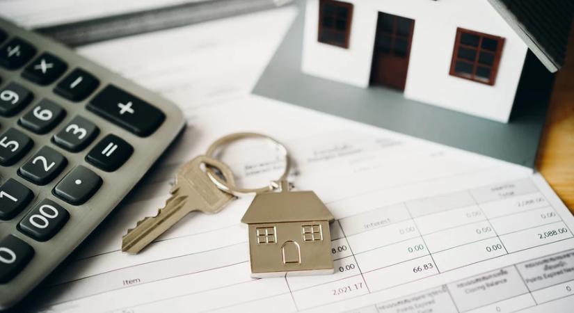 Elemzés: erős év volt 2025 a lakossági hitelezésben, és 2026 első hónapjai még erősebbek