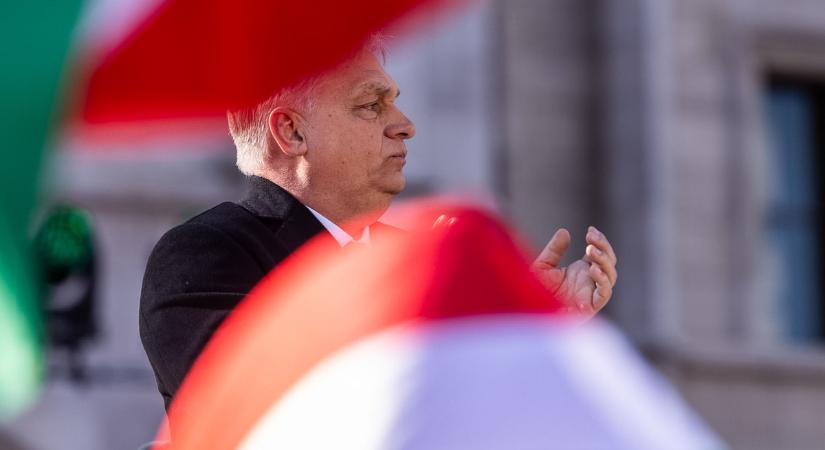 Ezt nem láttuk a Békemeneten - Videó!