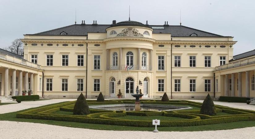 Milliárdos kastélypiac: már nem a csillogás számít – teljesen új korszak kezdődött