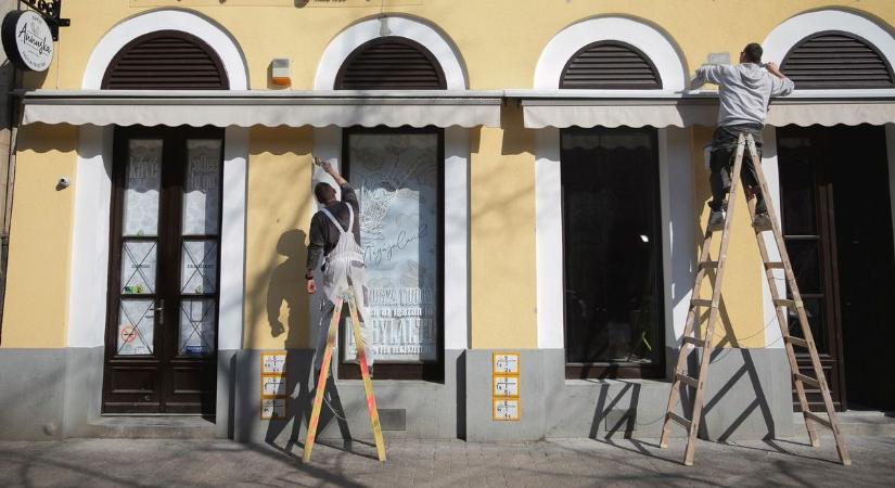 Nagy dobásra készül a népszerű debreceni fagyizó, óriási meglepetéssel várják vissza a gyerekeket