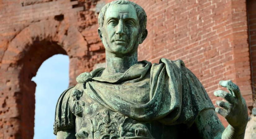 Tények és tévhitek: így gyilkolták meg Julius Caesart – ezért változott meg örökre a történelem