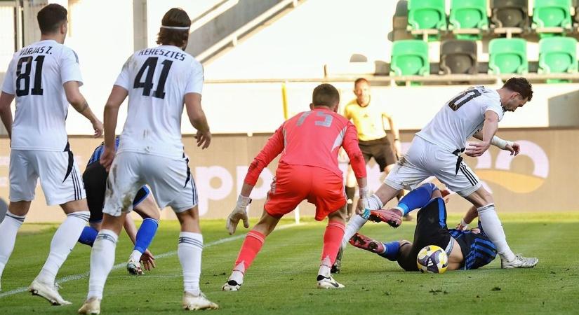 A borsodi edző keményen fogalmazott