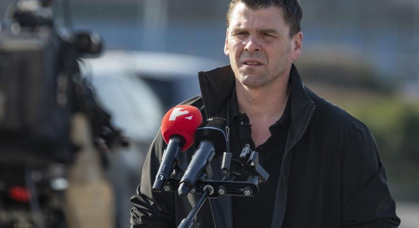 Orosz támadásról számoltak be Orbán Viktornak az "energiaturisták"