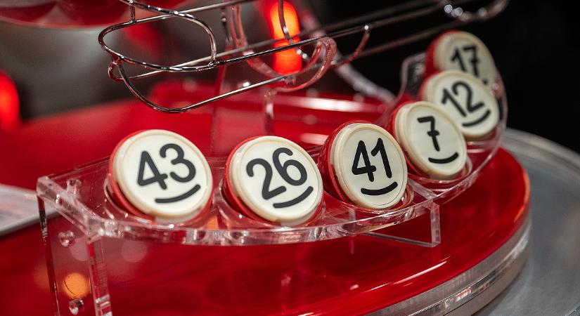 Új milliomosa lett hazánknak