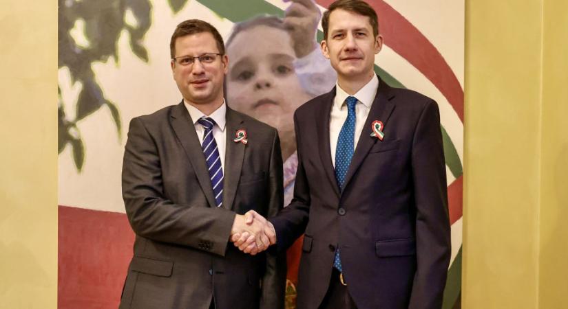 Pásztor: Nekünk lett igazunk – a színes forradalom kísérlete nem hozott jobb életet