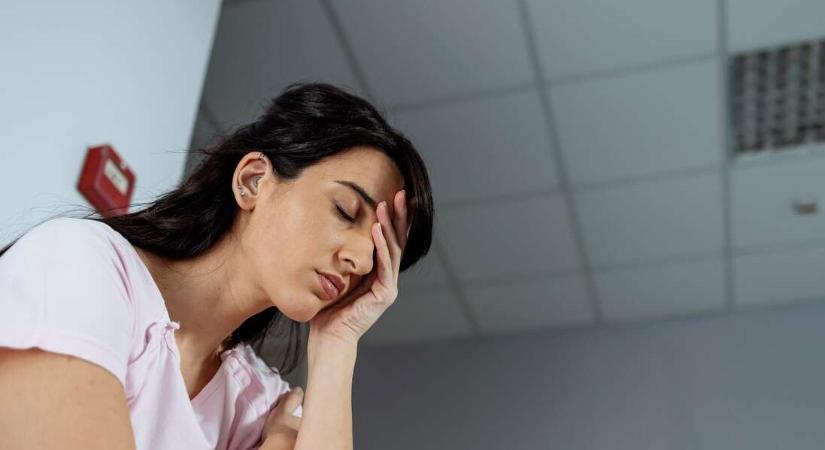 Bendl Vera: Csak ha haldoklik a hölgy, akkor tudjuk. Érti, ugye?