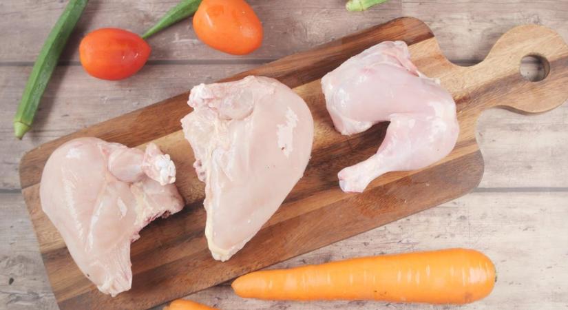 20 napig friss baromfihús? A kazah innováció, amely háromszorosára növeli az eltarthatóságot