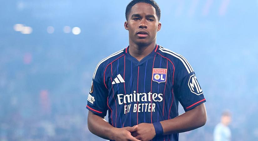 Ligue 1: emberelőnyben sem tudta legyőzni a Le Havrét a Lyon – videóval