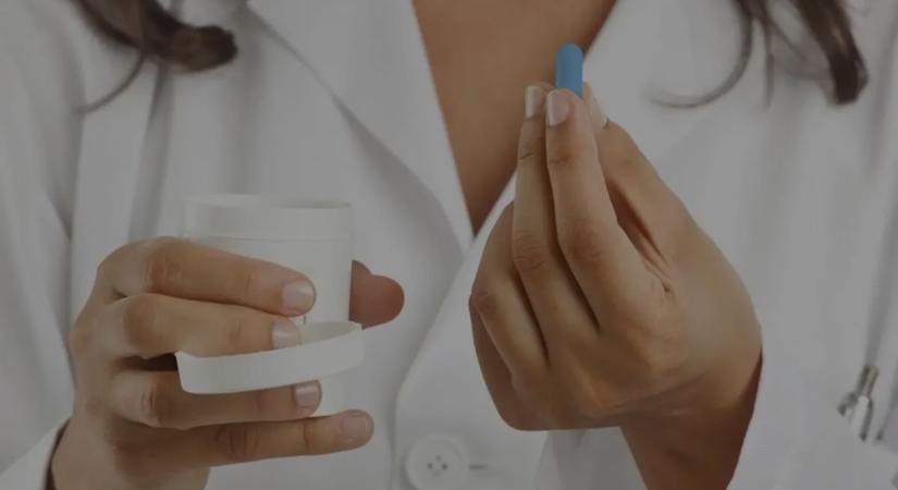 Egy egyszerű étrend-kiegészítő dönthet élet és halál között