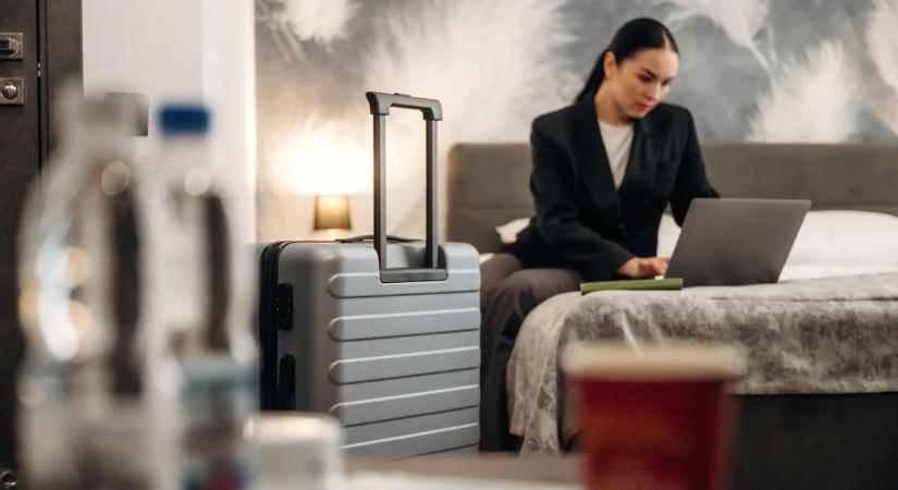 Sose aludj el hotelben enélkül – Itt a legjobb szállodai trükk, csak egy vizespalack kell hozzá