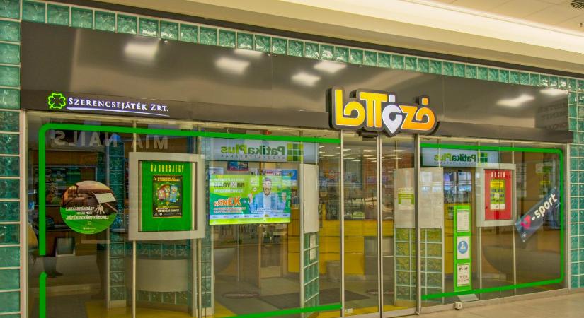 Elvitték a több mint 250 millió forintos főnyereményt a hatos lottón