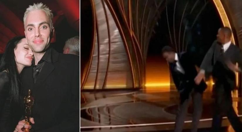 Oscar-botrányok: csókolózó testvérek, élő adásban elcsattanó pofon – Öt kínos pillanat, amit sosem feledünk