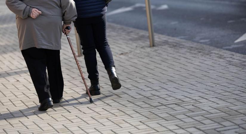 Hirtelen jött demencia? Létezik egyáltalán?